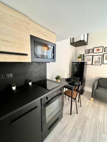 Chic Design Apartment *