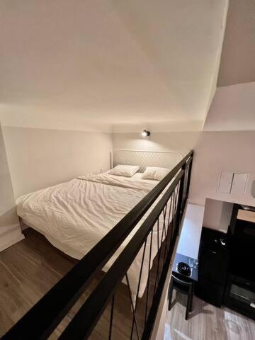 Chic Design Apartment
